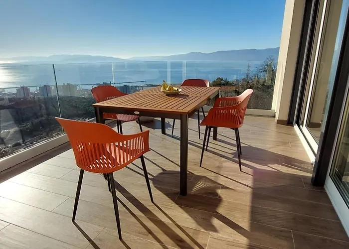 Drenova View