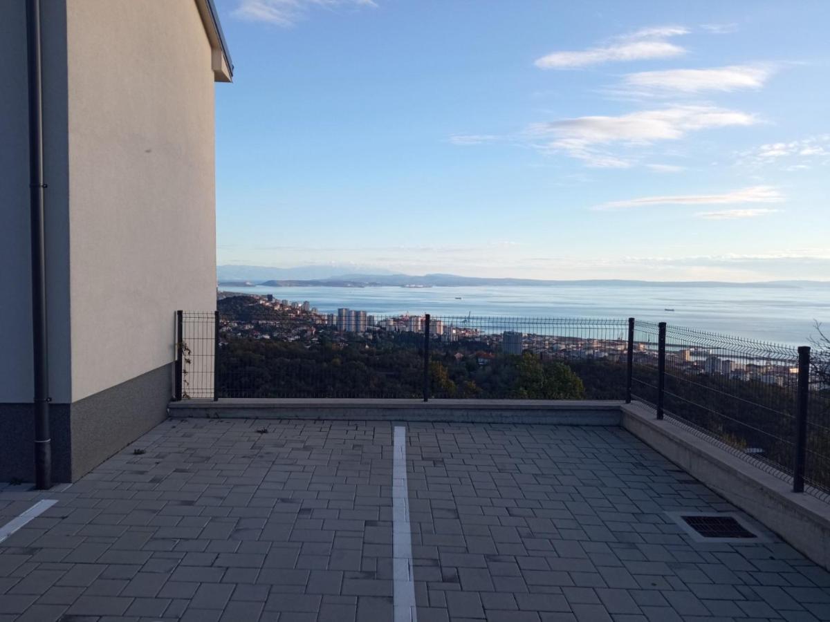 Drenova View * Fiume