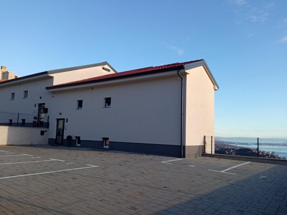 Drenova View Apartman