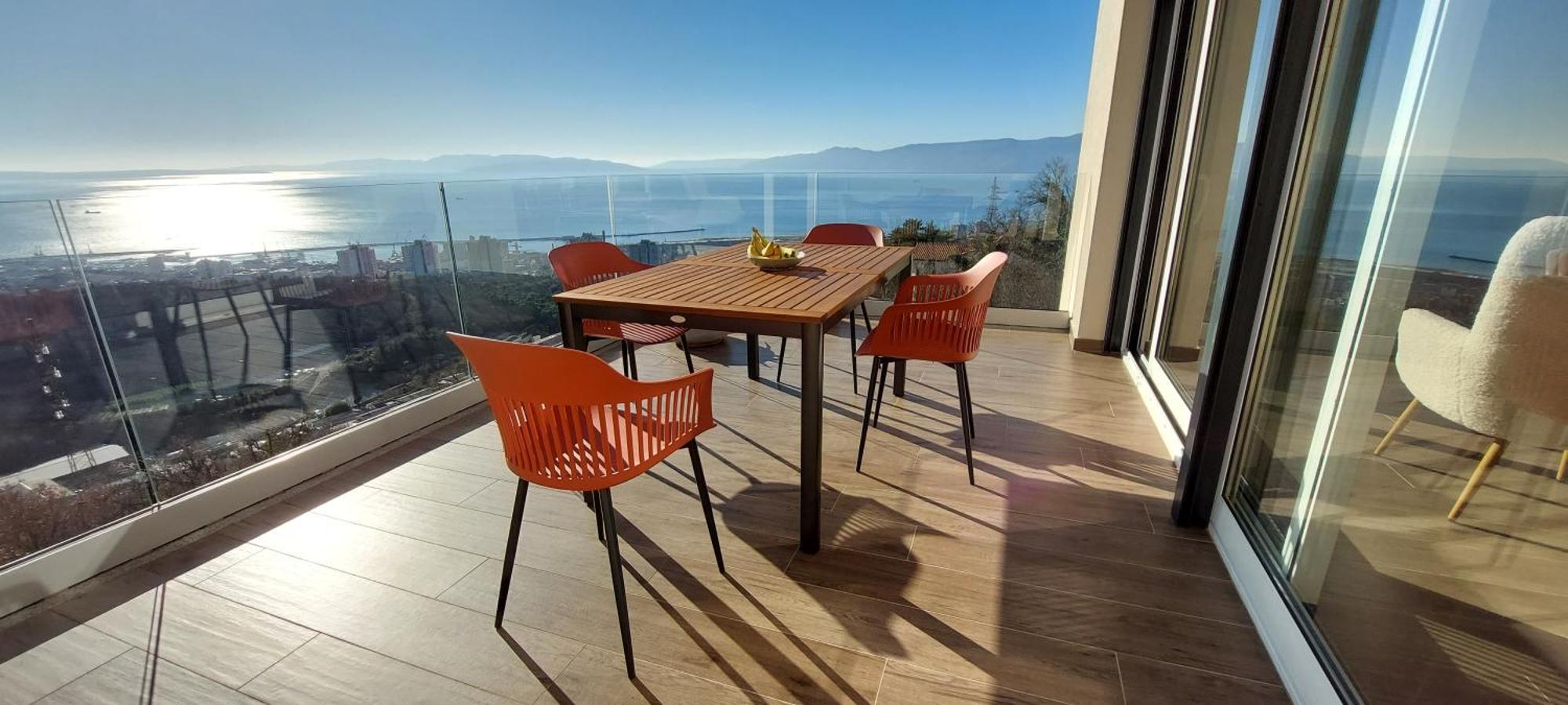 Drenova View