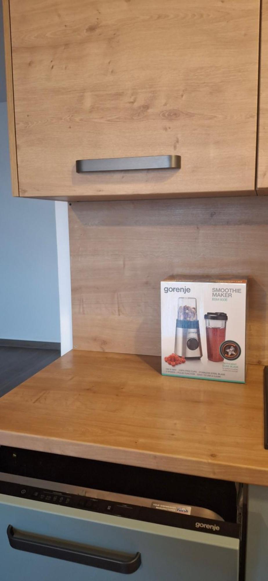 Apartman Drenova View