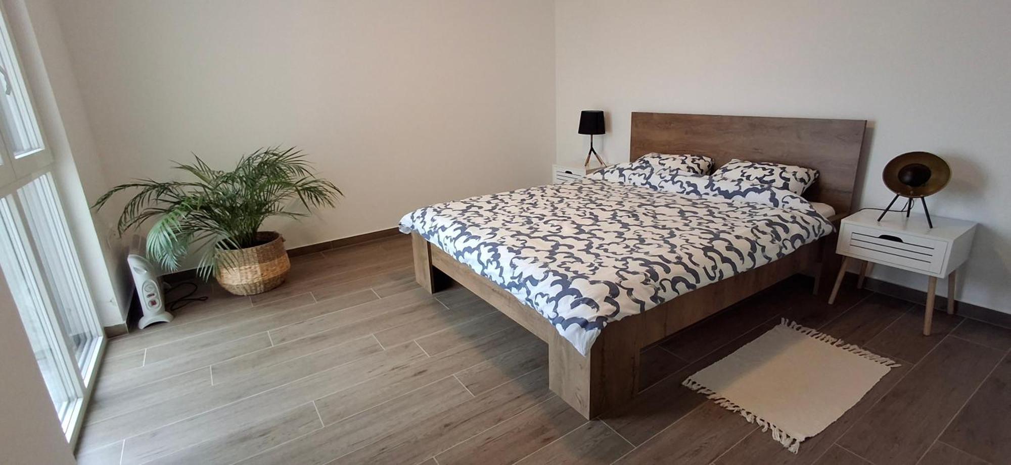 Drenova View Apartman