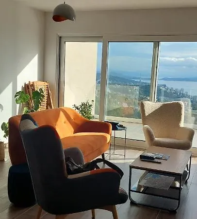 Drenova View Apartment Rijeka Exterior photo