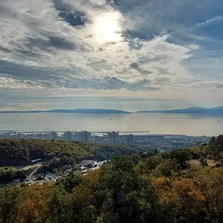 Drenova View Apartment Rijeka Exterior photo