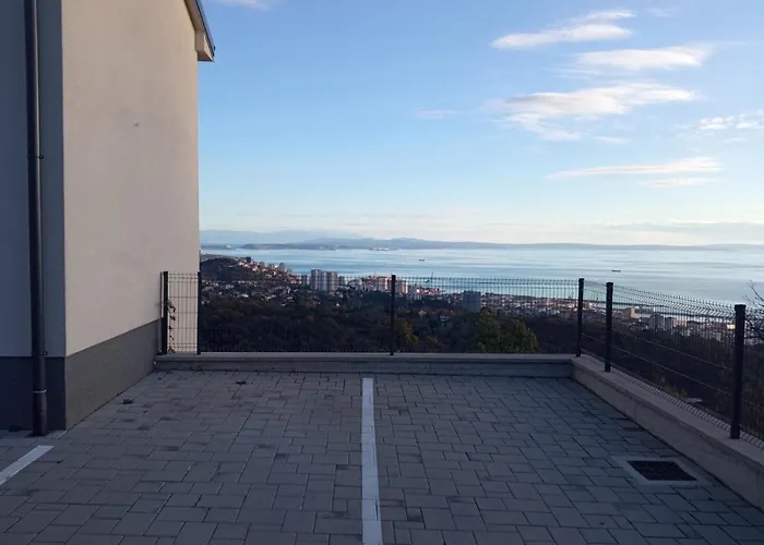 Drenova View
