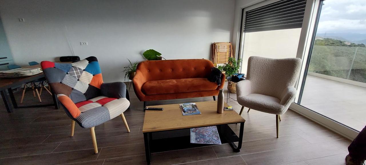 Drenova View Apartament