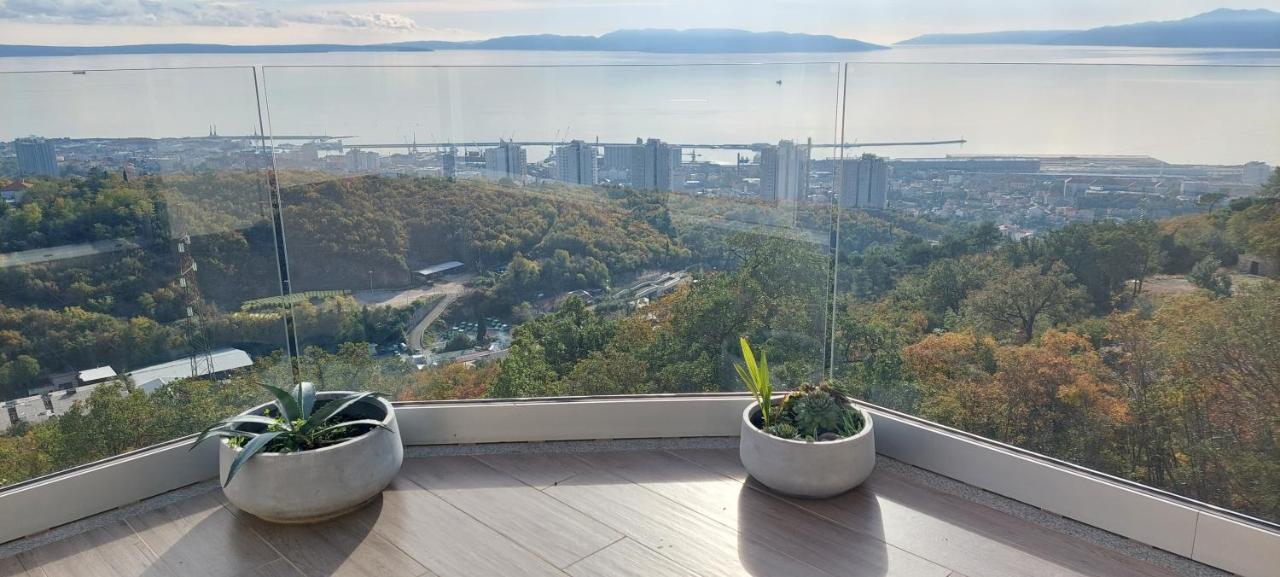 Drenova View