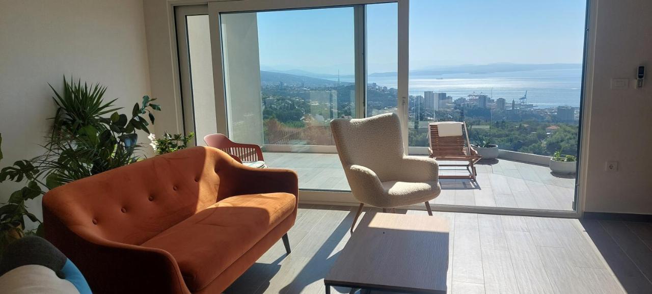 Drenova View Rijeka