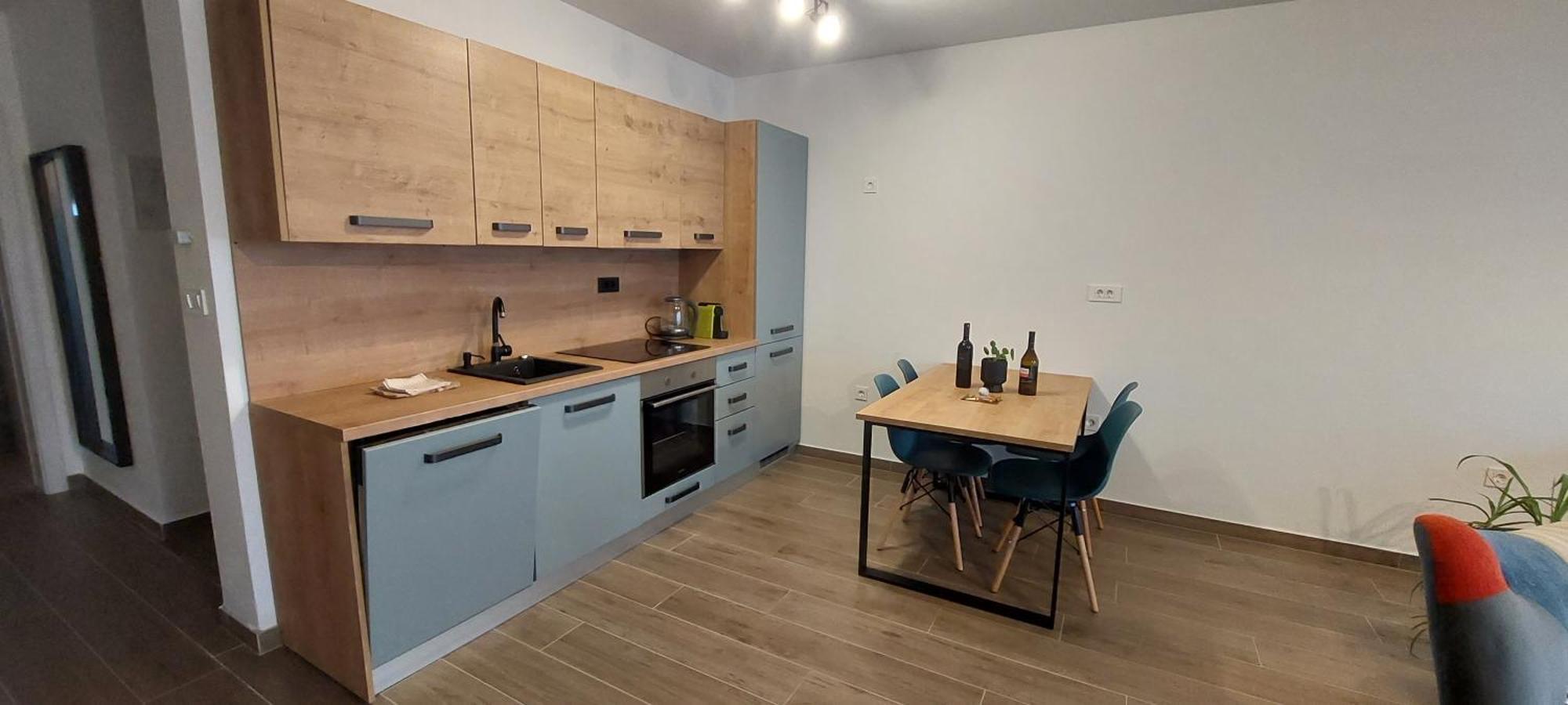 Apartament Drenova View