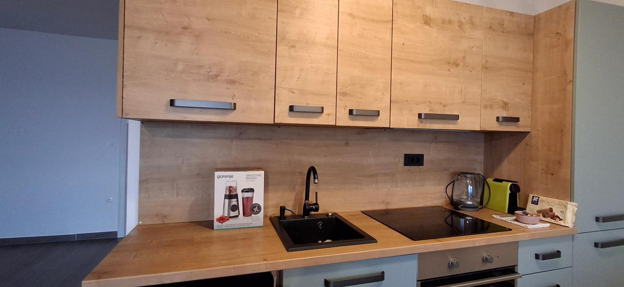 Drenova View Apartament Rijeka